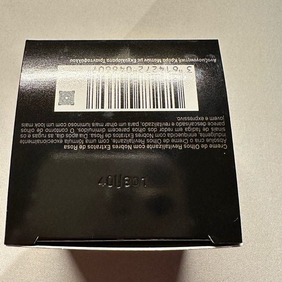 Brand new Lancome Absolue Eye Cream Full Size - Picture 6 of 8